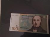 100 litų 2000m