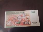 100 litų 2000m - nuotraukos Nr. 3