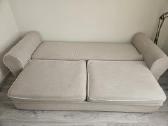 Parduodama sofa-lova - nuotraukos Nr. 3