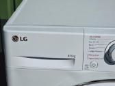 LG F4de408aidd su džiovinimu+ garantija - nuotraukos Nr. 9
