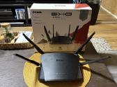 D-link Exo Ac2600 Smart Mesh Wi-fi Dir-2660 - nuotraukos Nr. 2
