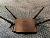 D-link Exo Ac2600 Smart Mesh Wi-fi Dir-2660 - nuotraukos Nr. 5
