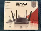D-link Exo Ac2600 Smart Mesh Wi-fi Dir-2660