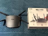 D-link Exo Ac2600 Smart Mesh Wi-fi Dir-2660 - nuotraukos Nr. 4