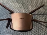 D-link Exo Ac2600 Smart Mesh Wi-fi Dir-2660 - nuotraukos Nr. 7