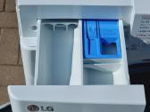 LG F4de408aidd su džiovinimu+ garantija - nuotraukos Nr. 21