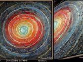 Originalūs - reljefiniai interjeriniai paveikslai - nuotraukos Nr. 23