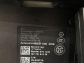 Monitorius Dell E2216hf - nuotraukos Nr. 3