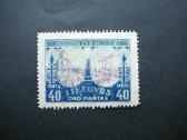 Lietuva 1930 Vytautas Lektuvai svarus lit311sp