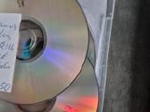 Mišrus muzikinio turinio Dvd įrašų rinkinys - nuotraukos Nr. 6