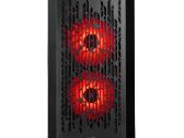 Ryzen 7 5th/16gb/1tb/rtx 5060 8gb - nuotraukos Nr. 4