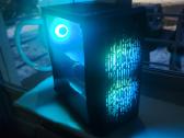 Ryzen 7 5th/16gb/1tb/rtx 5060 8gb - nuotraukos Nr. 10
