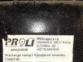 Prožektorius ,Proli" Mhl 04 250w Mh E40 su lempa - nuotraukos Nr. 2