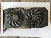 Gigabyte Geforce Gtx 1660 Ti Oc 6g (gv-n166toc-6gd