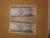 20 litų 2007m