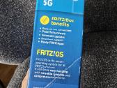 Maršrutizatorius Avm Fritz!box 6850 5G - nuotraukos Nr. 3