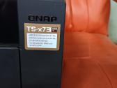 Qnap Ts-673 - nuotraukos Nr. 2