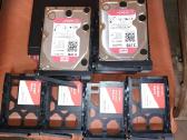 Qnap Ts-673 - nuotraukos Nr. 4