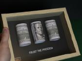 Motivacines “money frame