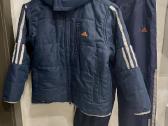 Adidas kostiumas berniukui