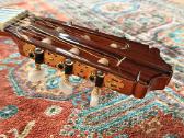Klasikinė gitara Alhambra 6 P (Made in Spain) - nuotraukos Nr. 4
