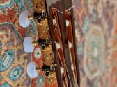Klasikinė gitara Alhambra 6 P (Made in Spain) - nuotraukos Nr. 5