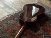 Klasikinė gitara Alhambra 6 P (Made in Spain) - nuotraukos Nr. 6