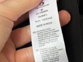 Tom Tailor nauja suknelė - nuotraukos Nr. 11