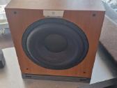 Audiovector c sub
