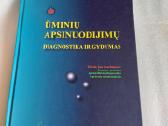 Ūminių apsinuodijimų diagnostika ir gydymas