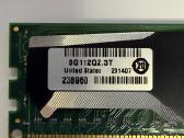 Crucial Ballistix Sport 4gb Ddr3 RAM - nuotraukos Nr. 3