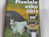 Pieninių ožkų ūkis
