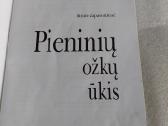 Pieninių ožkų ūkis - nuotraukos Nr. 2