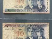 10 litų 1993 metai Darius ir Girėnas - nuotraukos Nr. 5