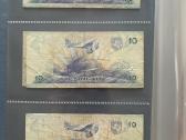 10 litų 1997 metai Darius ir Girėnas - nuotraukos Nr. 2