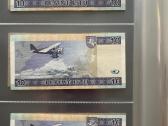 10 litų 2001 metai Darius ir Girėnas - nuotraukos Nr. 2