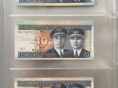 10 litų 2001 metai Darius ir Girėnas - nuotraukos Nr. 3