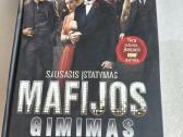 Sausasis įstatymas. Mafijos gimimas