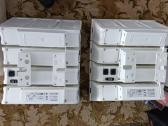 Line array koloneliu sistema Toa hx-5w eu - nuotraukos Nr. 4