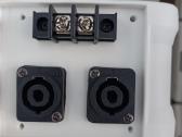 Line array koloneliu sistema Toa hx-5w eu - nuotraukos Nr. 5