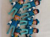 Playmobil 1974m rinkinys - nuotraukos Nr. 9