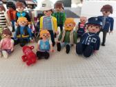 Playmobil 1990-2000m rinkinys