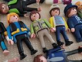 Playmobil 1990-2000m rinkinys - nuotraukos Nr. 6