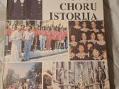 Lietuvos chorų istorija