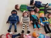 Playmobil 1990-2000m rinkinys - nuotraukos Nr. 7