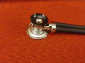 Littmann stetoskopas, kiti stetoskopai - nuotraukos Nr. 5