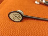 Littmann stetoskopas, kiti stetoskopai - nuotraukos Nr. 2