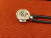 Littmann stetoskopas, kiti stetoskopai - nuotraukos Nr. 7