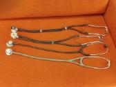 Littmann stetoskopas, kiti stetoskopai