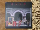 Rush,depeche Mode. Mireille Mathieu